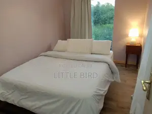 Furnished 1bdrm House in Hardy for rent