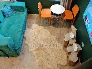 Furnished 1bdrm House in Hardy for rent
