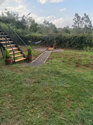 Furnished 1bdrm House in Hardy for rent