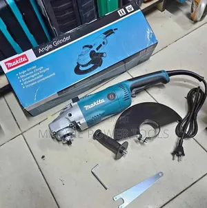 Durable Makita Corded Angle Grinder/9" Powerful Makita Angle Grinder