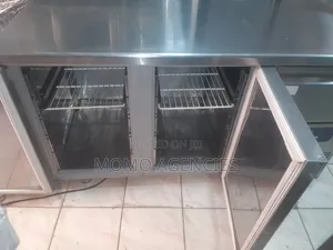 Undercounter Chiller