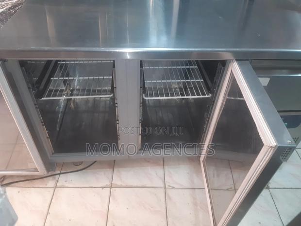 Undercounter Chiller - thumbnail 2