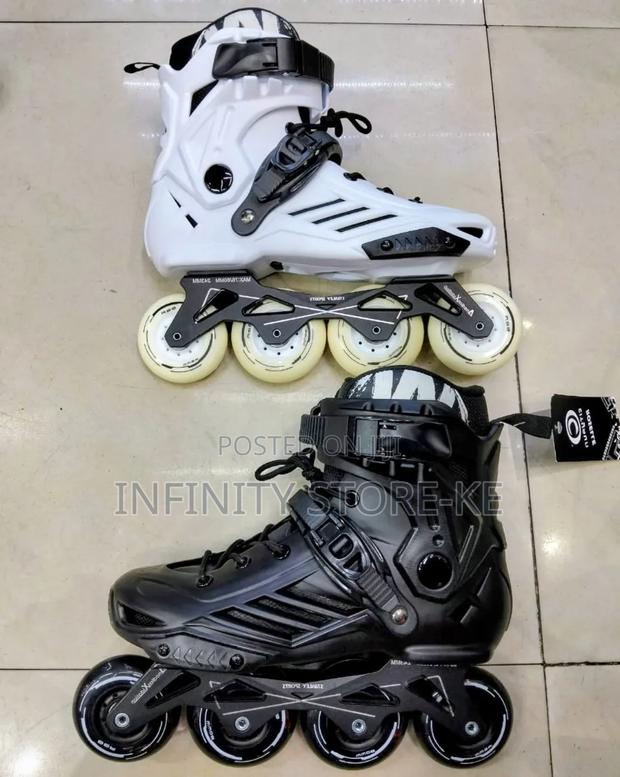 Professional Adults Skates - thumbnail 2