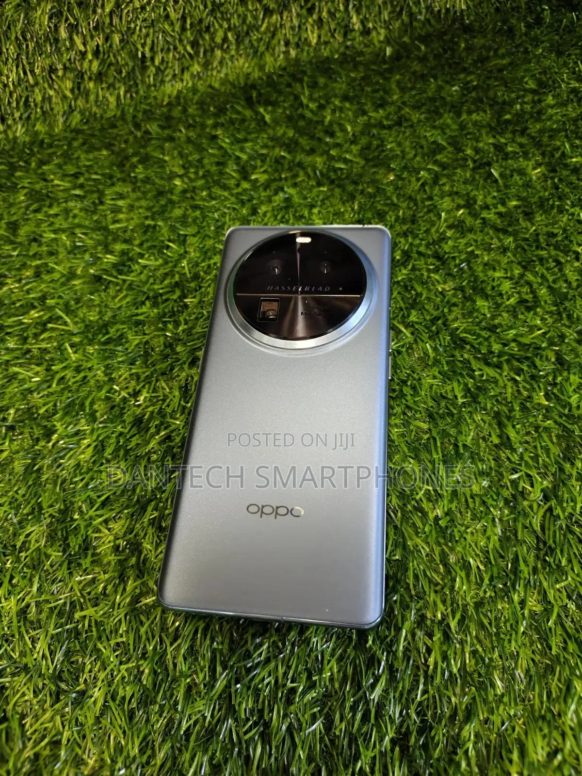 New Oppo Find X6 Pro 256 GB Green