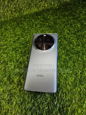 New Oppo Find X6 Pro 256 GB Green