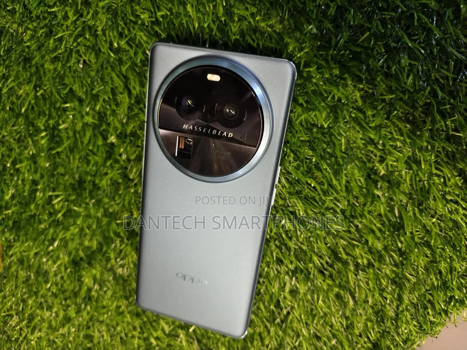 New Oppo Find X6 Pro 256 GB Green