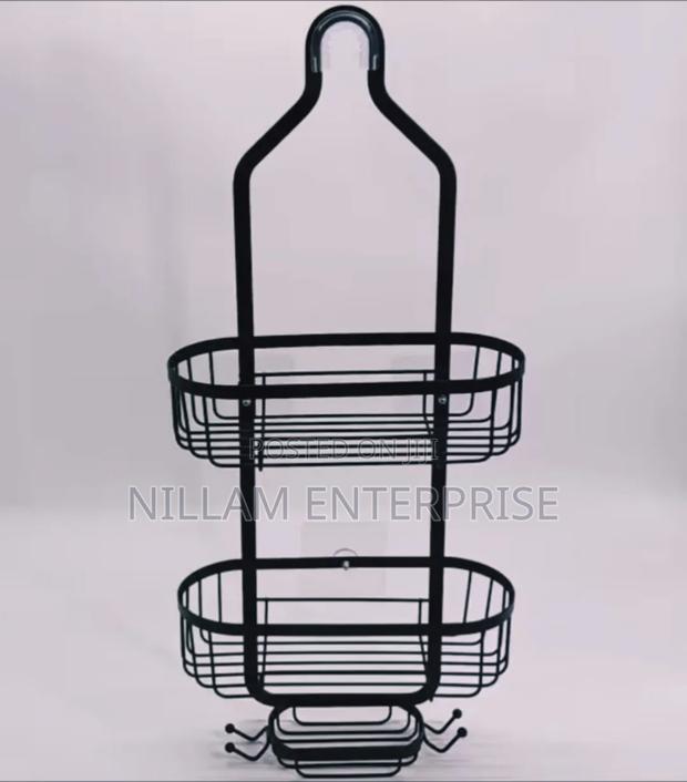 New Bathroom Storage Shower Caddy. - main view