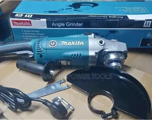 Professional Makita 9" Angle Grinder/2100w Makita Angle Grinder