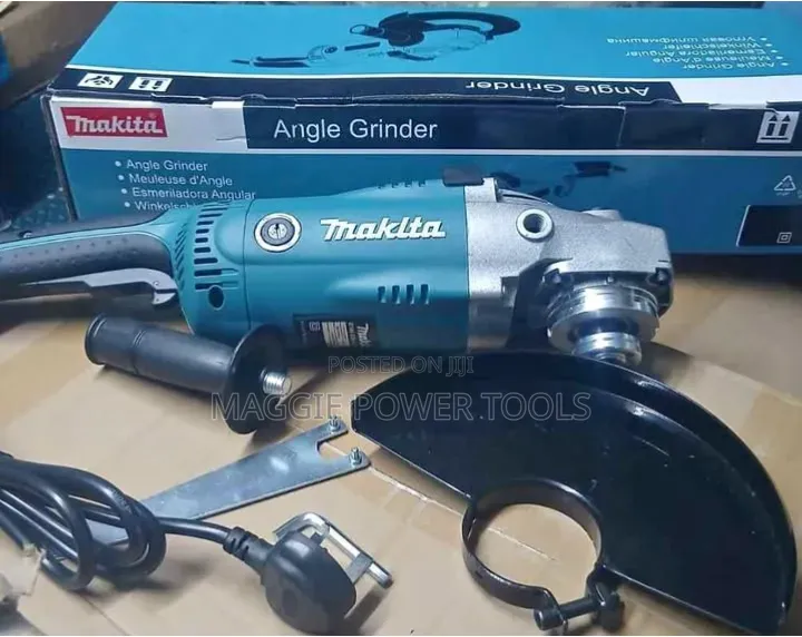 Professional Makita 9" Angle Grinder/2100w Makita Angle Grinder
