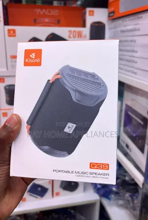 Kisonli Bluetooth Q39