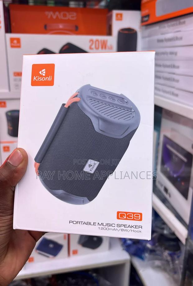 Kisonli Bluetooth Q39