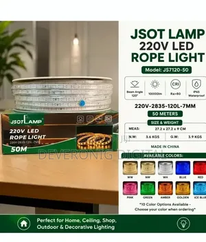 Snake Light 2Eye JS7120-50M , , ,