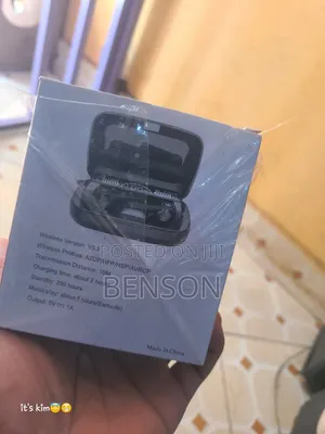 M19 Headset