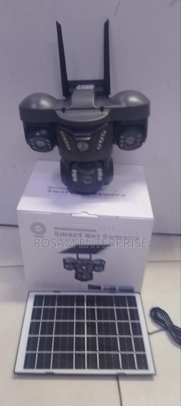 Smart Net CCTV Camera - thumbnail 2