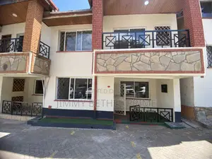 4bdrm Townhouse / Terrace in Kileleshwa for rent