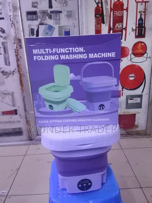 Mini Washing Machine