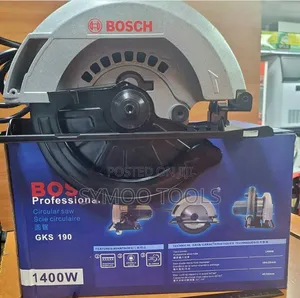 Bosch Circular Saw