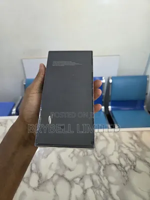 New Samsung Galaxy Z Flip 5 512 GB Black
