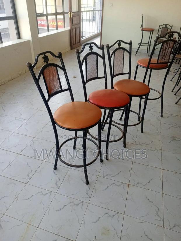 Chair's and Tables - thumbnail 2