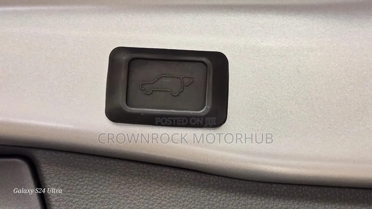 Toyota RAV4 2019 Silver