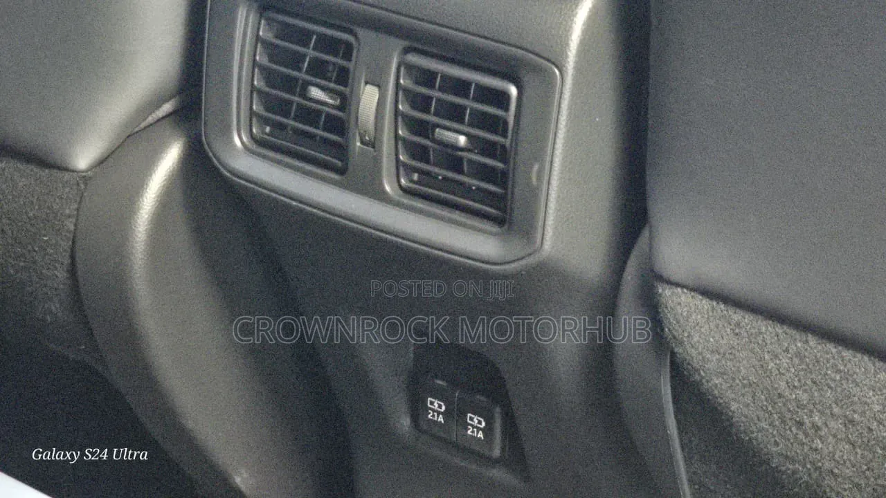 Toyota RAV4 2019 Silver