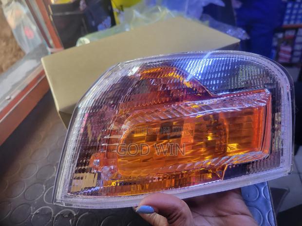 Corner Lamp Corolla Sprinter Ae 110 (92_94)