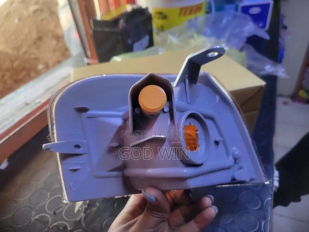 Corner Lamp Corolla Sprinter Ae 110 (92_94) - thumbnail 2
