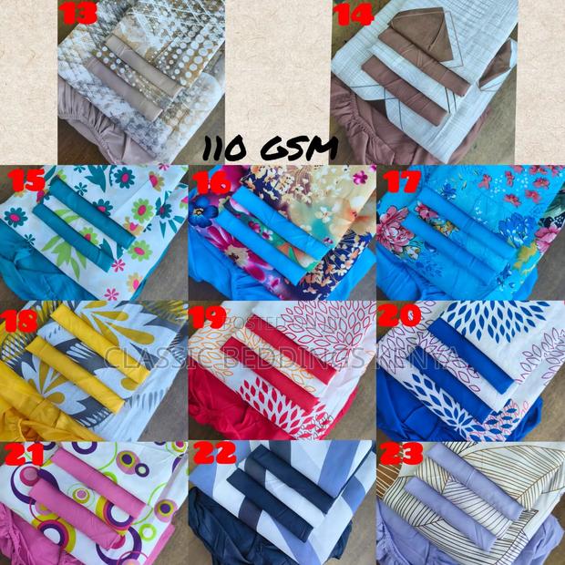 Mix and Match Bedsheet - thumbnail 5