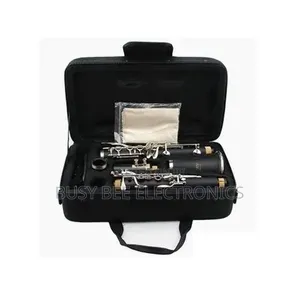 Premier Professional Clarinet