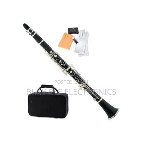 Premier Professional Clarinet - thumbnail 2