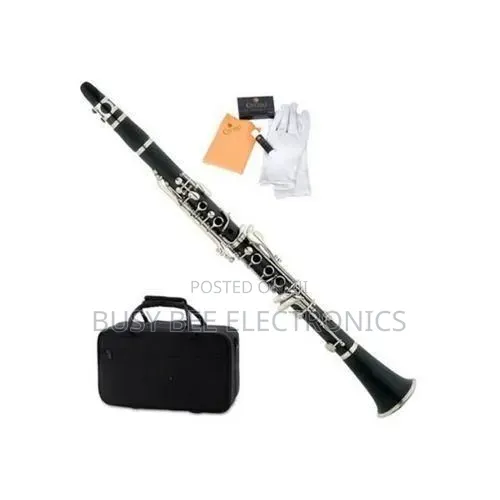 Premier Professional Clarinet