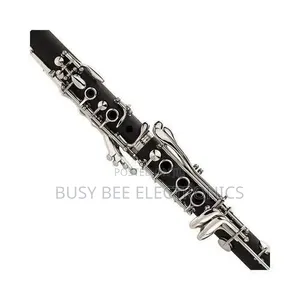 Premier Professional Clarinet