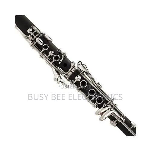 Premier Professional Clarinet - thumbnail 3