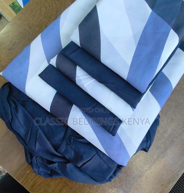 Fitted Bedsheet