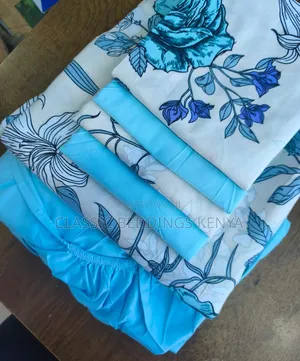Fitted Bedsheet