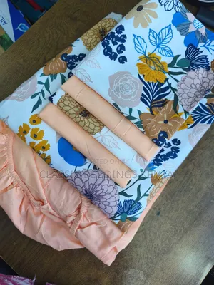 Fitted Bedsheet