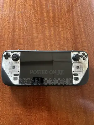 Steamdeck Oled