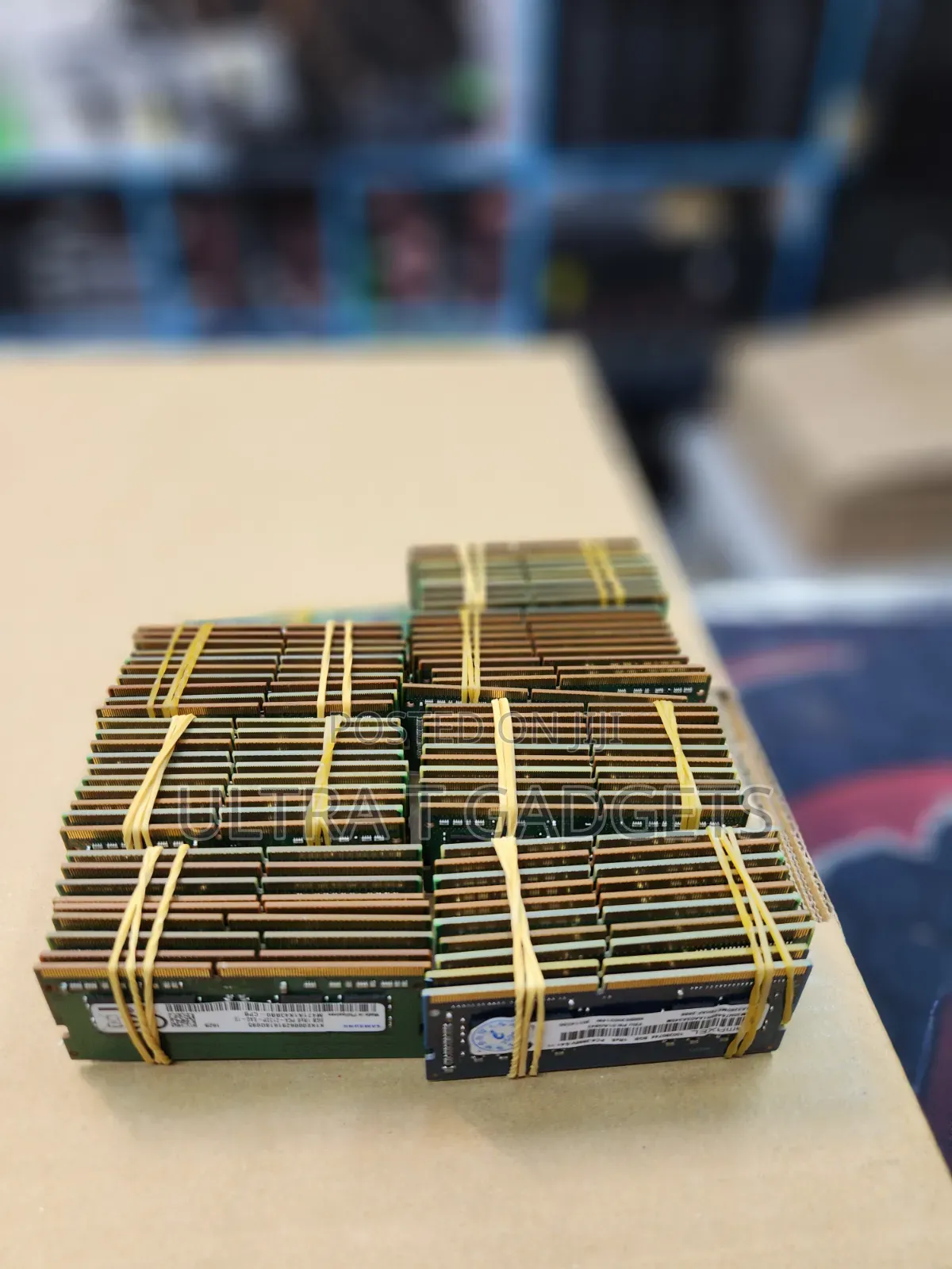 8gb Laptop Ram 1rx8 3200t