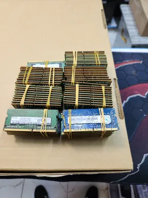 8gb Laptop Ram 1rx8 3200t