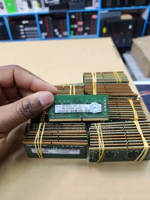 8gb Laptop Ram 1rx8 3200t