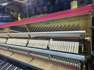 Yamaha Upright Piano C 108 88 Key