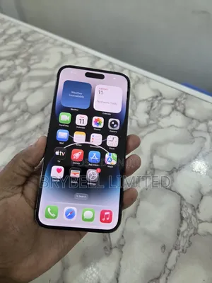 Apple iPhone 14 Pro Max 128 GB Graphite