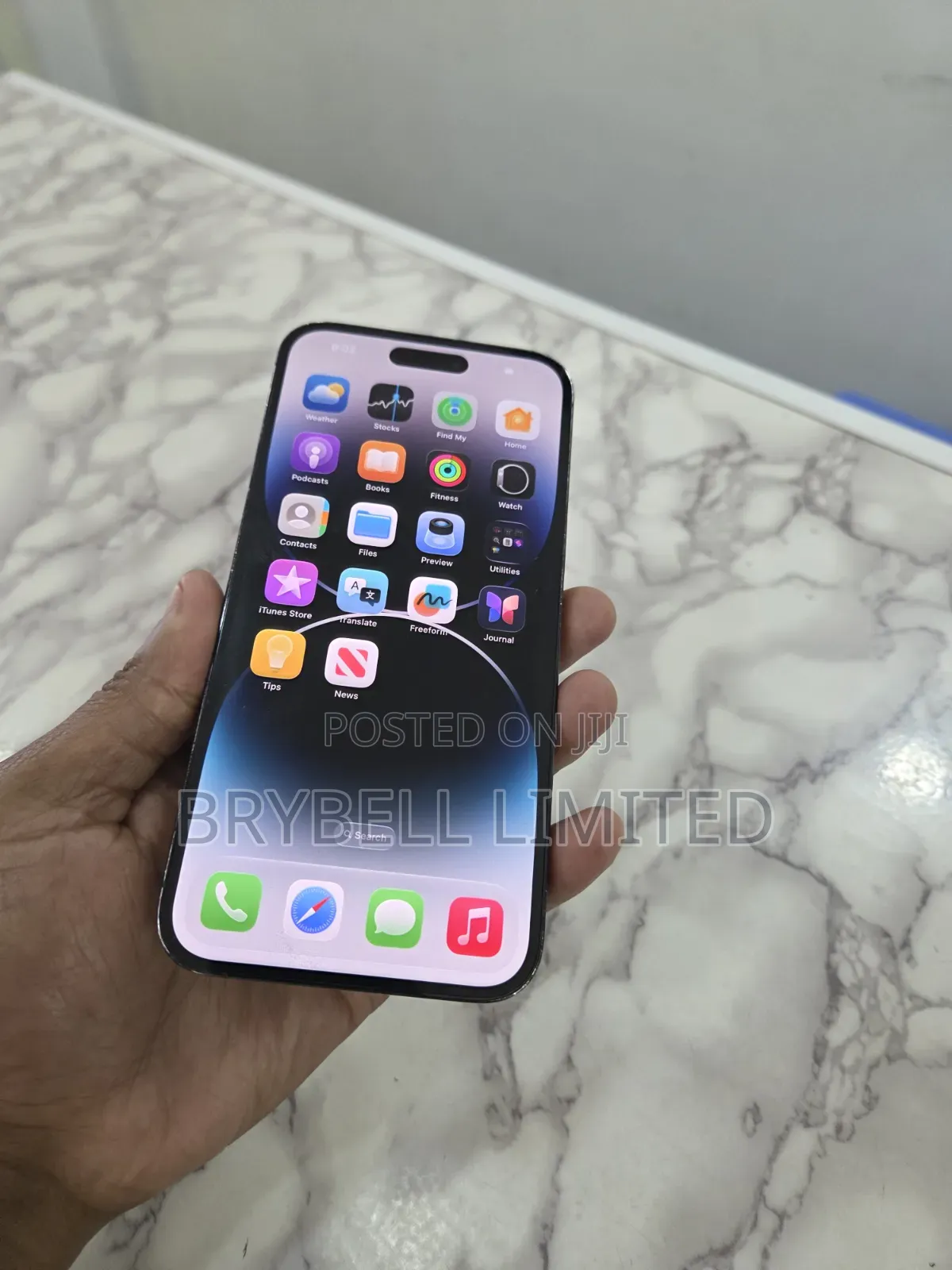 Apple iPhone 14 Pro Max 128 GB Graphite