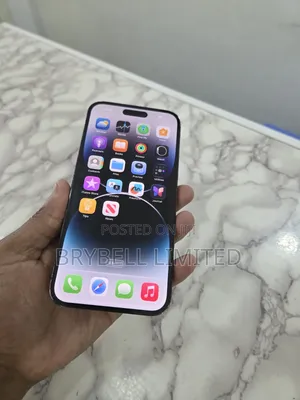 Apple iPhone 14 Pro Max 128 GB Graphite