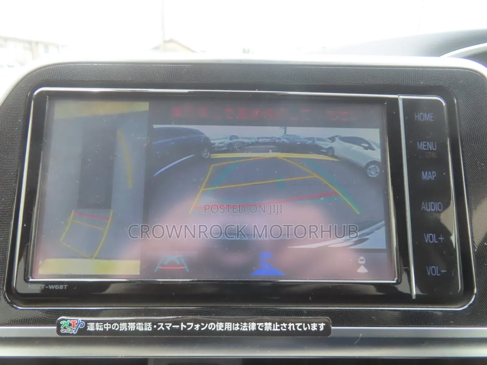 Toyota Sienta 2019 Brown