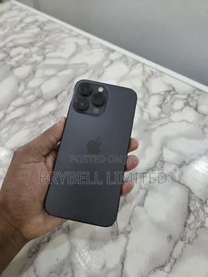 Apple iPhone 14 Pro Max 128 GB Graphite