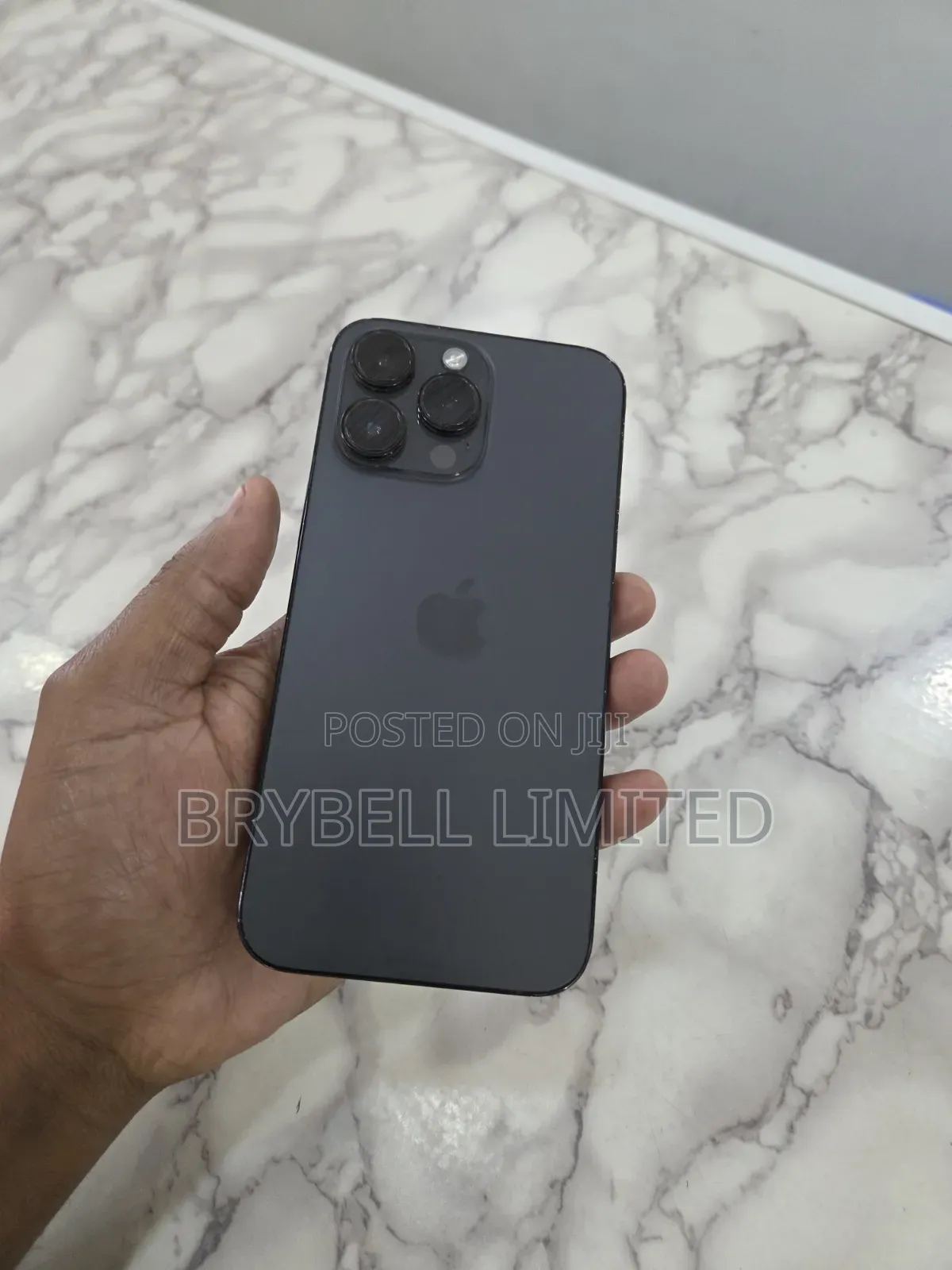 Apple iPhone 14 Pro Max 128 GB Graphite