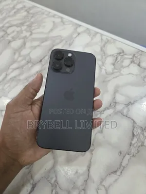 Apple iPhone 14 Pro Max 128 GB Graphite