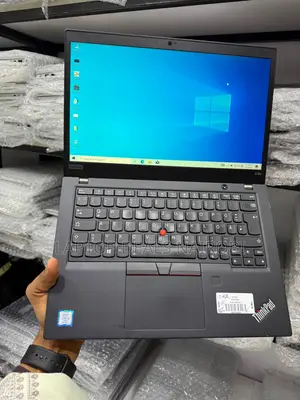Laptop Lenovo ThinkPad X390 16GB Intel Core i5 SSD 256GB