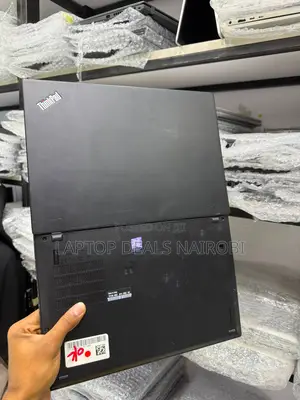 Laptop Lenovo ThinkPad X390 16GB Intel Core i5 SSD 256GB
